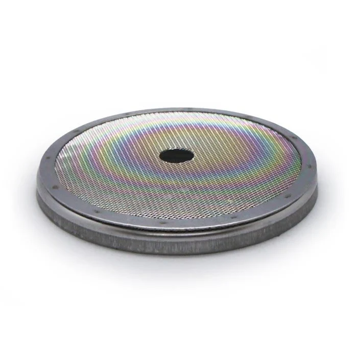 La Marzocco Nanotech Coated Shower Screen ø 57mm