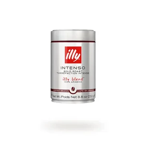 Whole Bean Coffee Intenso – Dark Roast