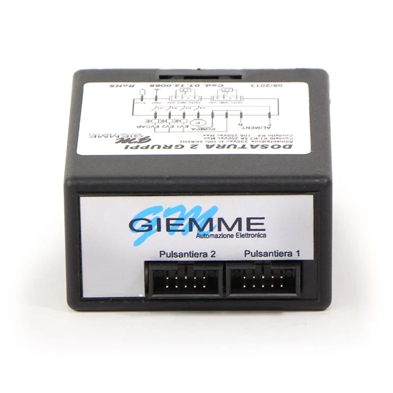 La Spaziale S2-S5 Compact Doser Control Box 230v - 08570