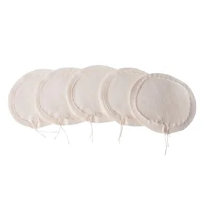 Hario Cloth Coffee Filter for Coffee Syphon (5pcs)