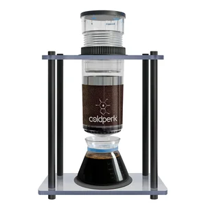 ColdPerk Cafe 2 Coffee Brewer