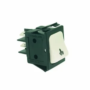 Hot Water Switch GB5/FB80