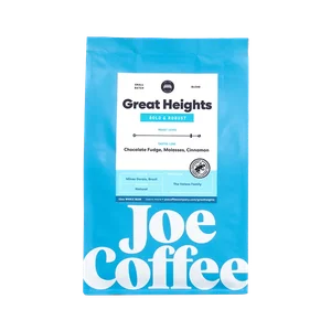 Great Heights 12 oz