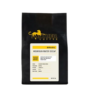 Decaf Mountain Water Brazil 12 oz