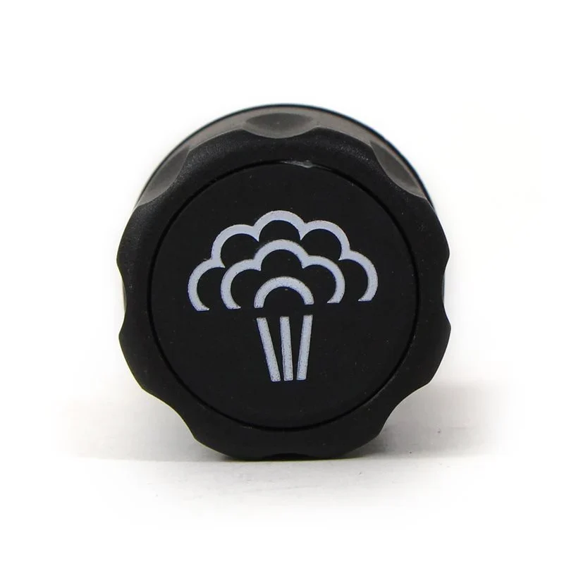Rancilio Epoca Steam Tap Knob - 10060175