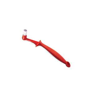 Scoopz Espresso Brush