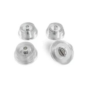 Mahlkonig Grinder Feet Set 4 Pcs (EK43)