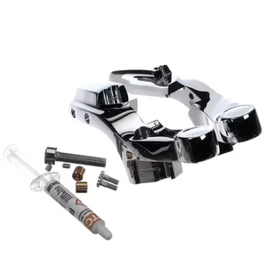 KB90 Straight-In Portafilter Holder Kit
