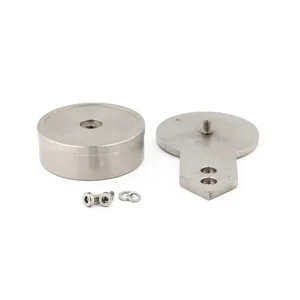 Mahlkonig Tamper Mounting Set, K30 TWIN / PEAK