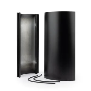 Mahlkonig E65S-GbW Black Side Panels
