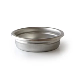La Marzocco 12g Filter Basket 19mm - 5.128
