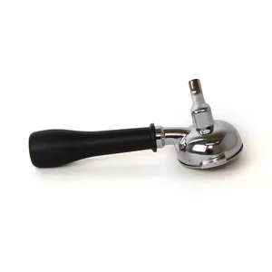 Wega Single Portafilter Complete 7g Basket