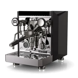 Rocket Giotto V FAST – Home Espresso Machine