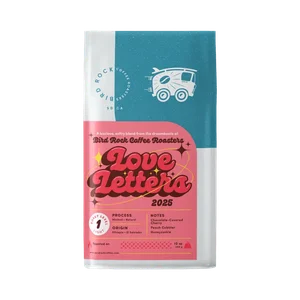 Love Letters 10 oz