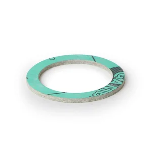 Isomac Heating Element Gasket ø 45x33x2mm - 2612009