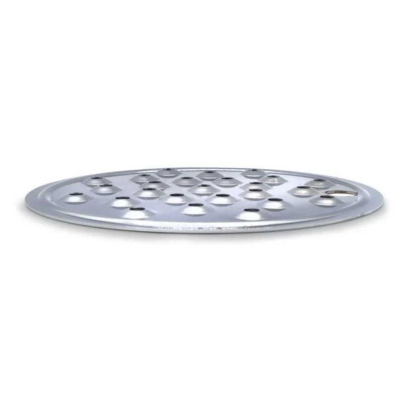 Elektra Mini Verticale Grid Plate - 01354021