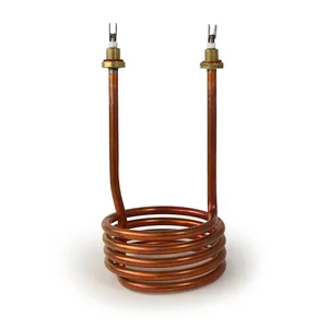 Rancilio S20 1gp Heating Element 1700W 230V - 33122017
