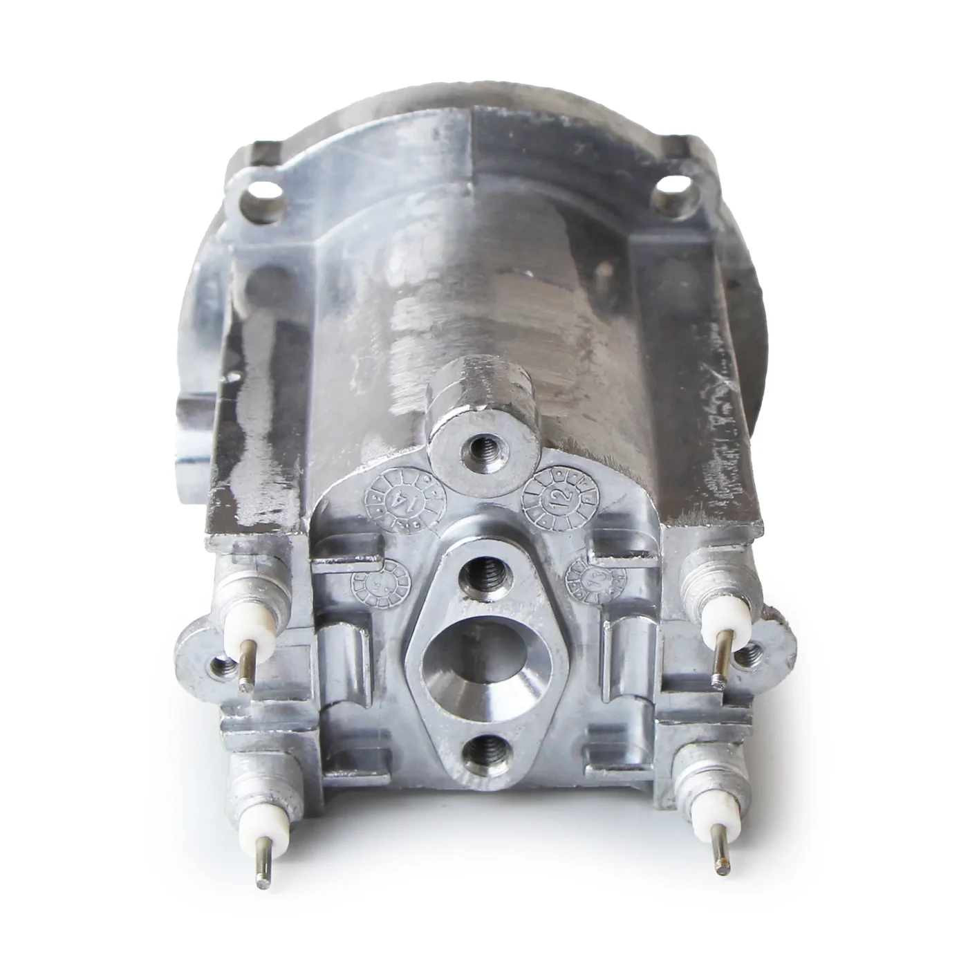 Gaggia Classic Boiler Assembly 120/240v - 421941026571