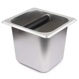 Revolution Basic Deep Knock Box