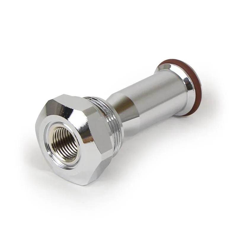 E61 Upper Grouphead Injector Sleeve With O'ring - 4822135900