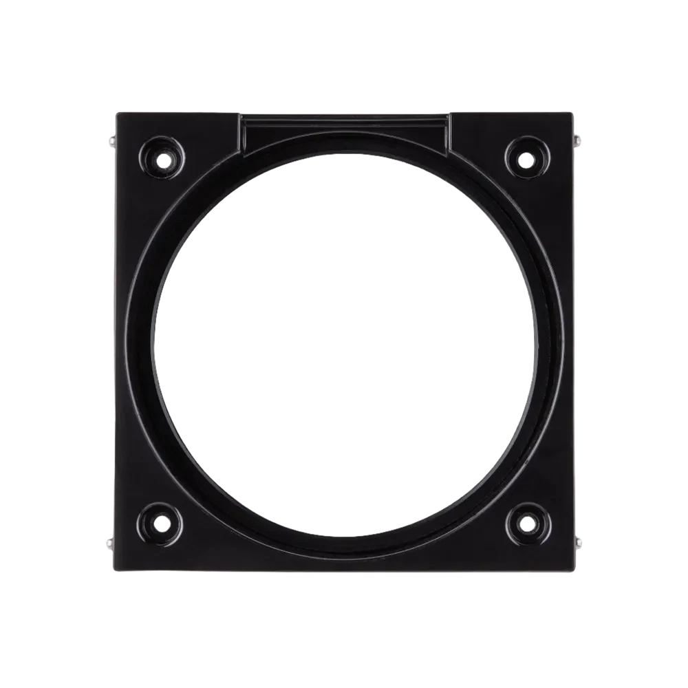 Ode Replacement Spring Plate