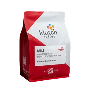 Belle Espresso 2 lb