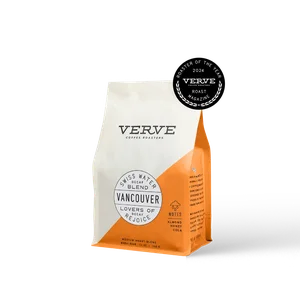 Vancouver Swiss Water Decaf