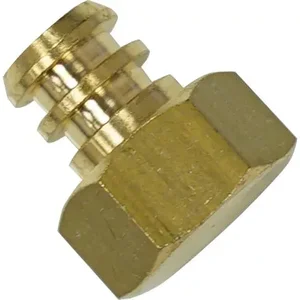 Bezzera Plug for Plumbing