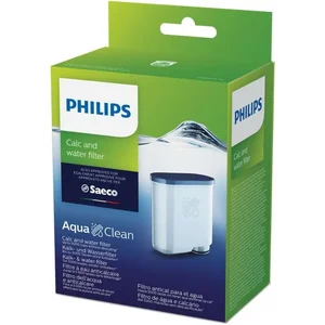 Saeco Aqua Clean Calc & Water Filter for Xelsis SM7684 and PicoBaristo, philips models.