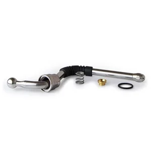Spaziale S5 Steam Wand Complete 235mm - 07833