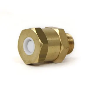 Expobar Boiler Anti-vac Valve ø 1/4"M - C65000200