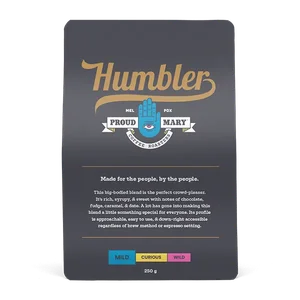 Humbler 250 gr