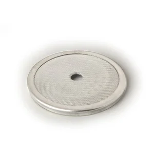 Marzocco Braced Shower Screen 57.5mm - SYDR343