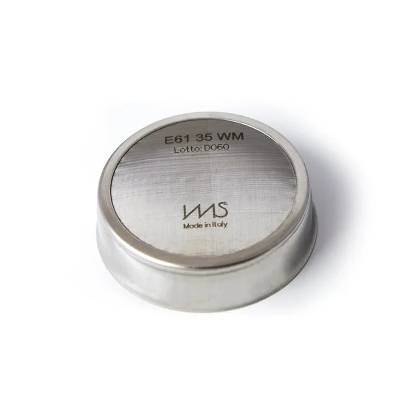 IMS E61 Precision Shower Screen ø 60mm - E6135WM