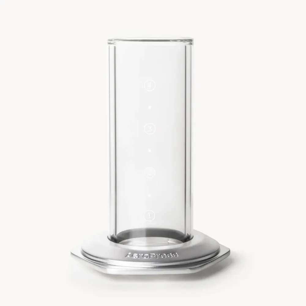 AeroPress Premium Chamber