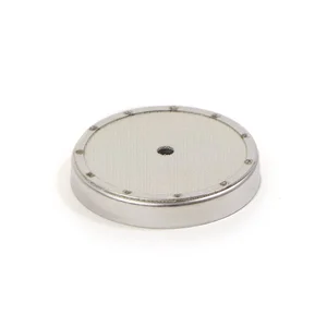 Shower Screen 57mm