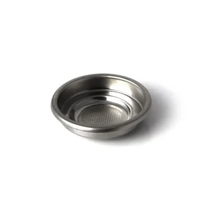 Single 7g ESE Coffee Pod Filter Basket