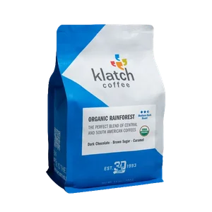 Organic Rainforest Blend 2 lb