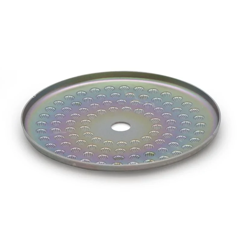 IMS Rancilio Nanoquartz Precision Shower Screen ø 57.0mm - RA200NT