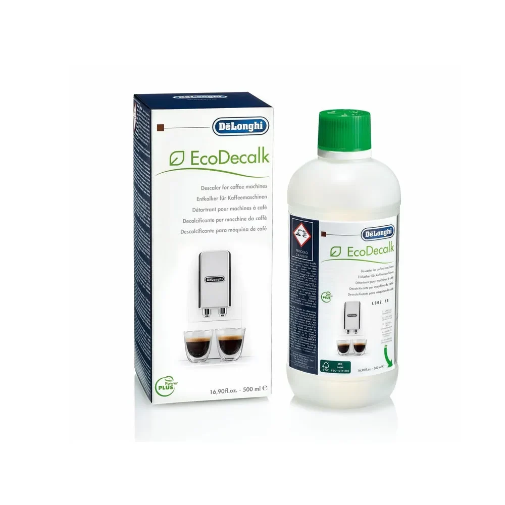 DeLonghi Eco MultiClean DLSC550 8.5 OZ