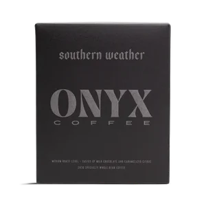 Southern Weather