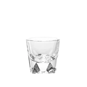 notNeutral VERO 3oz Clear Espresso Glass