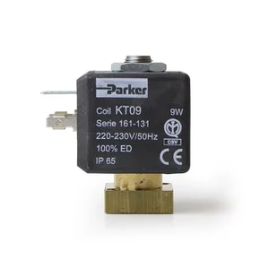 Expobar 2 way Inlet Solenoid Valve - 60000105