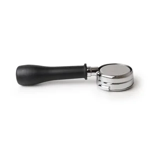 Astoria Bottomless Portafilter with 21g Basket - 27311004