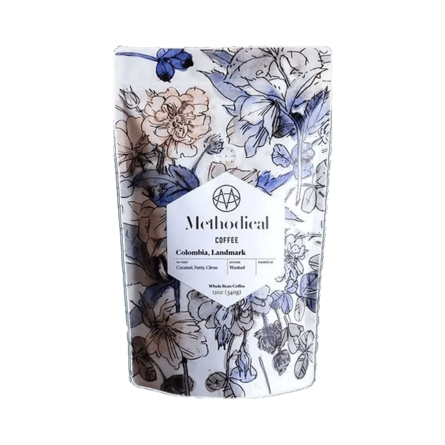 Colombia Landmark 12 oz