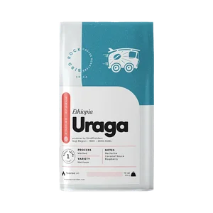 UragaEthiopia 10 oz
