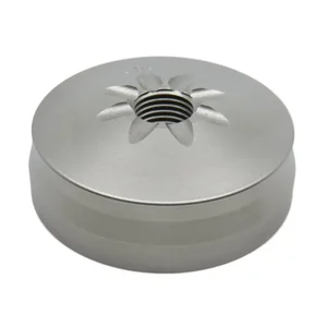PUQpress Mini Tamper Base 57.3mm