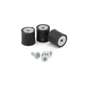 Mahlkonig Shock Absorbers, 3 pcs, E65S / GbW