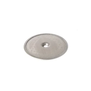 Gaggia Shower Screen ø 55mm - WGADM0269