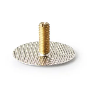 Piccola Shower Plate 14gr 29mm - P161